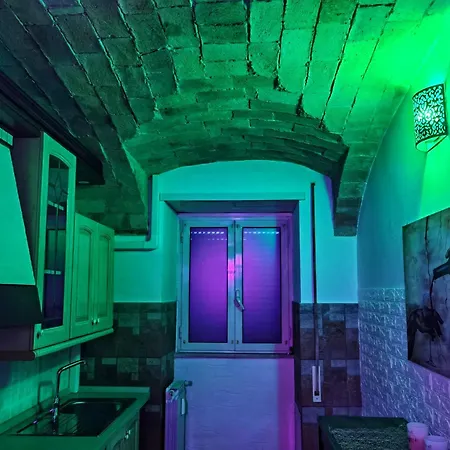 Lovelane Apartment Rome