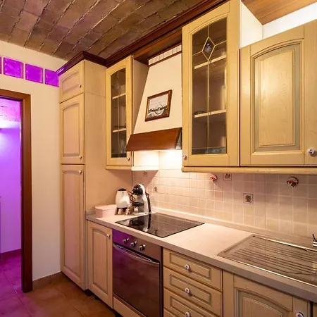 Apartmán Lovelane