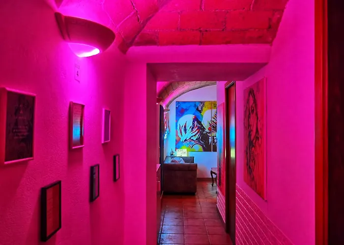 Lovelane Διαμέρισμα