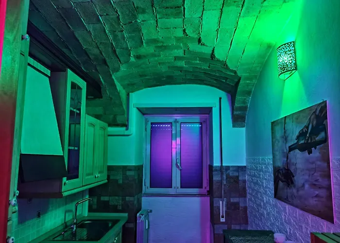 Lovelane Διαμέρισμα Ρώμη