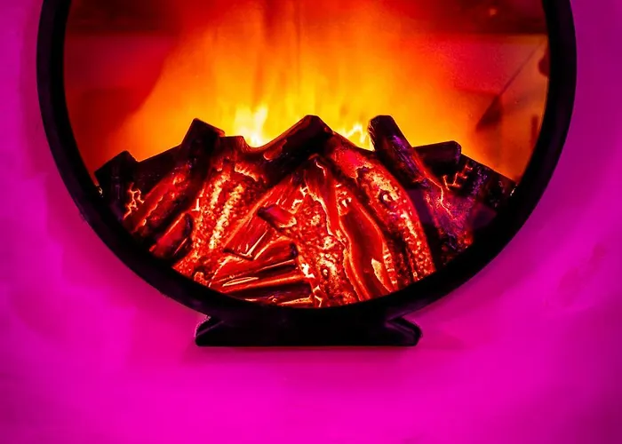 Διαμέρισμα Lovelane *