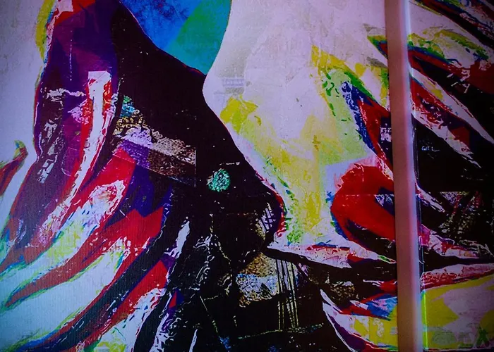 Lovelane Διαμέρισμα *