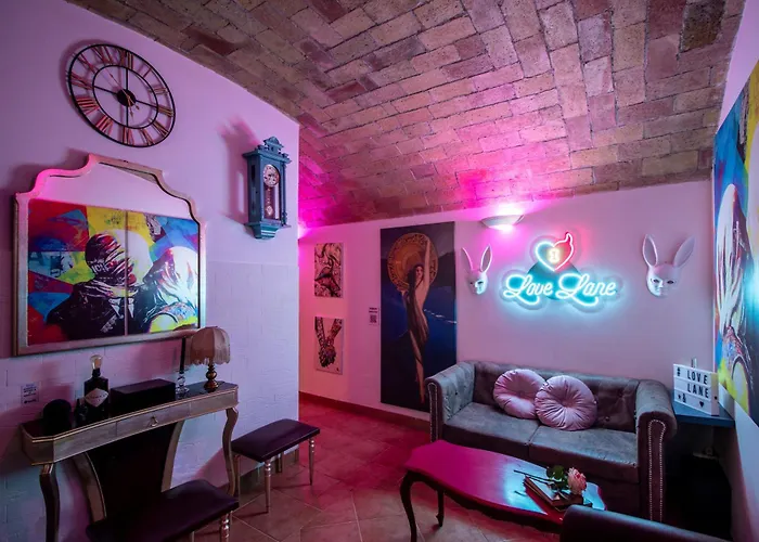 Lovelane Διαμέρισμα Ρώμη