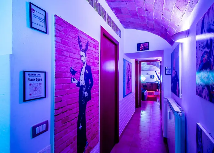 Lovelane Διαμέρισμα