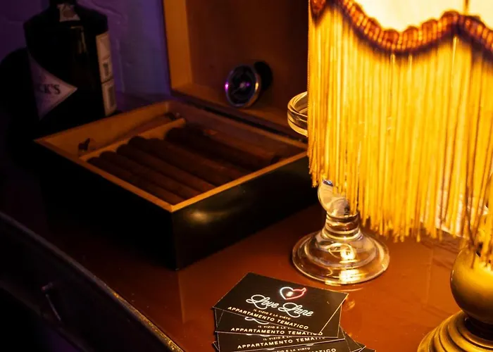 Lovelane Διαμέρισμα