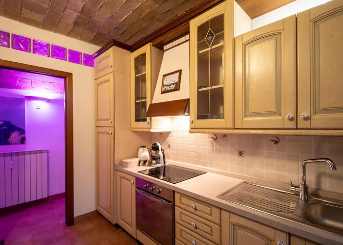 Apartment Lovelane