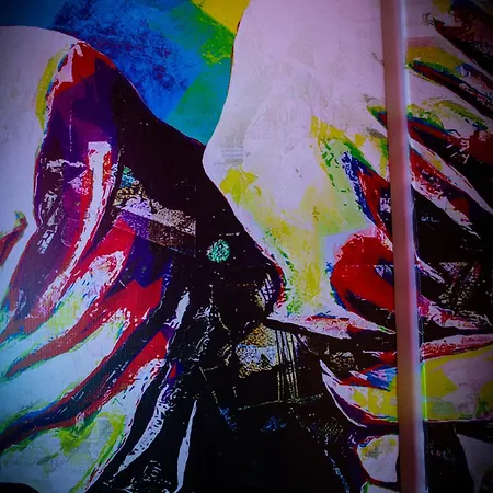 Lovelane 아파트 *