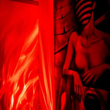 Lovelane 아파트 로마