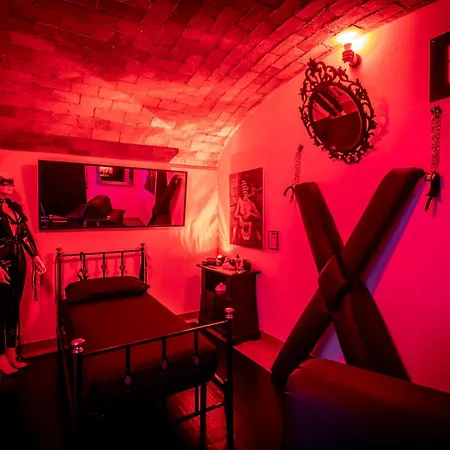 Lovelane 아파트 *