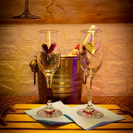 Lovelane 아파트 로마