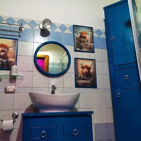 Lovelane Apartamento Roma