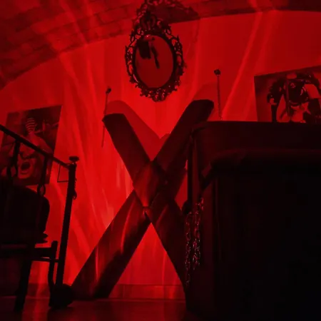 Apartamento Lovelane *