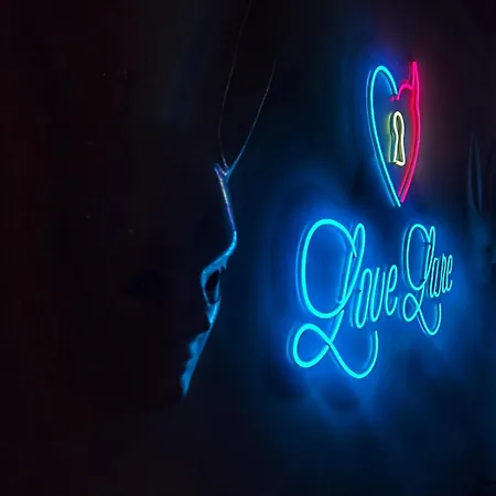 Apartamento Lovelane