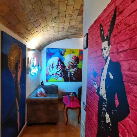 Apartamento Lovelane