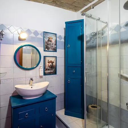 Apartamento Lovelane